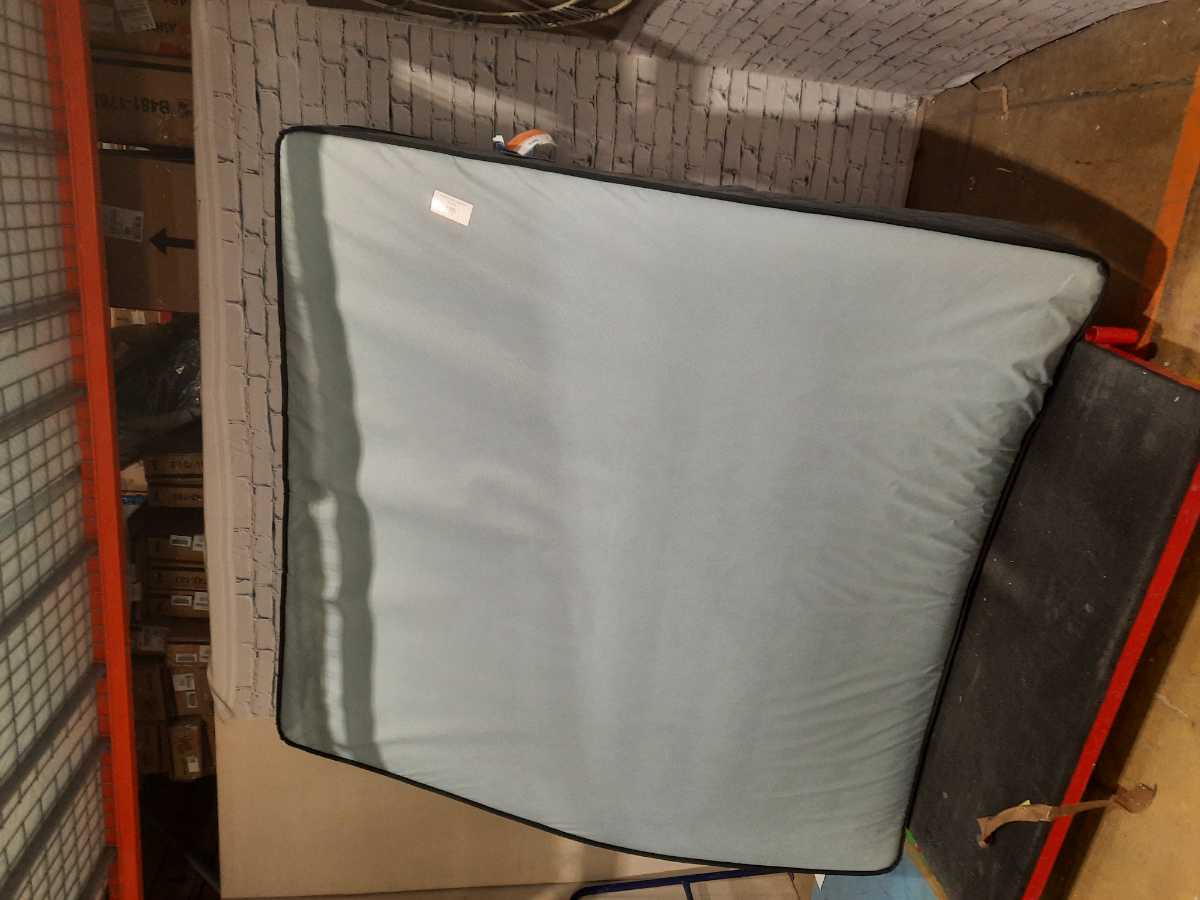 Sealy Posturepedic® Brodie Tight Top Firm 11.5 Inch - King - Gallery Image 7